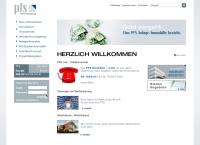 Pfs Immobilienmanagement GmbH