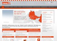 Trost Auto Service Technik GmbH - Standort Klagenfurt