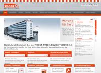 TROST AUTO SERVICE TECHNIK GmbH