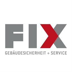 Fix Gebäudesicherheit + Service GmbH