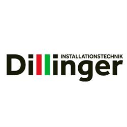 Dillinger Installationstechnik - Wasser und Wärme