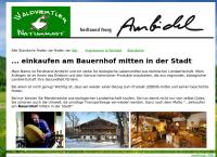 Waldviertler Naturkost - Wien, Tirolerhof