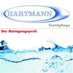 Hartmann Textilpflege