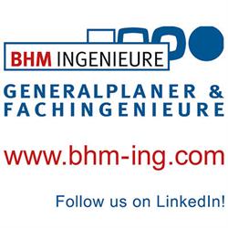 BHM INGENIEURE Engineering & Consulting GmbH