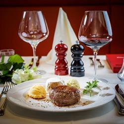 Goritschniggs Lunchbuffet und Steakhaus