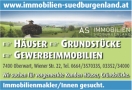 Immobilien Südburgenland