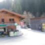 Lagerhaus Alpbach