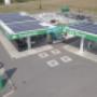 Tankstelle