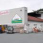 Lagerhaus Hermagor
