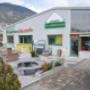 Lagerhaus Ötztal-Bhf