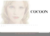COCOON Strickmode