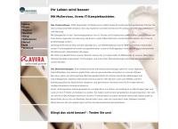 Myservices Edv Dienstleistungen GmbH - Niederlassung Wien