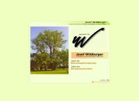 Josef Wildburger