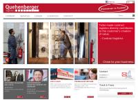 Augustin Freight GmbH - Lauterach