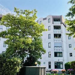 Kuratorium Wiener Pensionisten - Wohnhäuser - Haus Hohe Warte