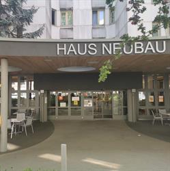 Kuratorium Wiener Pensionisten - Wohnhäuser - Haus Neubau