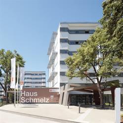 Kuratorium Wiener Pensionisten - Wohnhäuser - Haus Schmelz