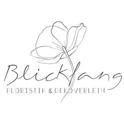 Blickfang - Blumen Tropp