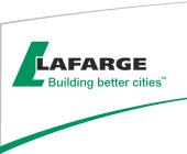 Lafarge Zementwerke GmbH