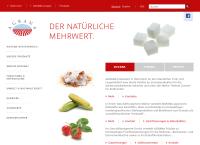 Agrana Fruit Austria GmbH - Werk Kröllendorf