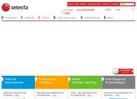 Selecta Betriebsverpflegungs- Gesellschaft M.b.h.