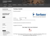 Farbax Gmb.h