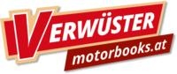 VERWÜSTER Motorbooks.at