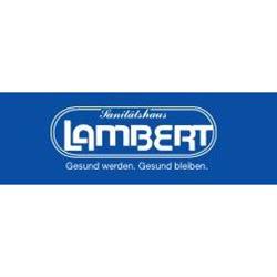 Lambert Sanitätshaus GmbH