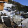 Winterurlaub am Katschebrg