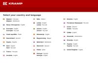 Kramp GmbH