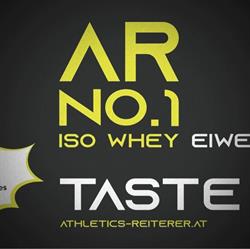 Athletic`s Reiterer