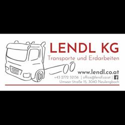 Lendl Transporte&Erdbau
