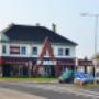 P. MAX Massmöbel - Standort St. Pölten Aussenansicht