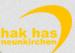 Bundeshandelsakademie und Bundeshandelsschule Neunkirchen