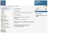 Website von Sportfliegerclub Austria Zivilflugplatz Wr Neustadt - Ost