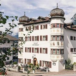 Gasthof Herrenhaus