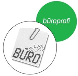 Büro Aktiv