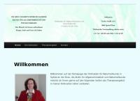Dr. Elisabeth Winkler-Lackner