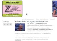 Dr. Renate Zambarloukos