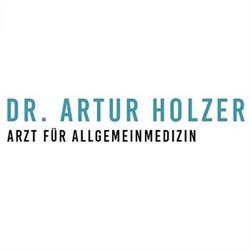 Dr. Artur Holzer