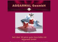 Aggarwal GmbH