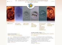 In-Vitro-Fertilisierung und Endokrinologie