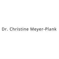 Dr. med. univ. Christine Meyer-Plank