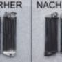 Husquarna 510 Wasserkühler