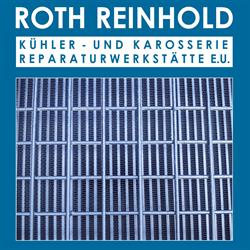 ROTH REINHOLD Kühler & Karosserie Reparaturwerkstätte e.U.