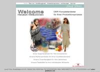 Website von Prinz Josef HandelsgesmbH