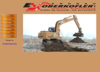 Erdbau Oberkofler GmbH