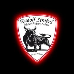 Fleischhauerei Rudolf Ströbel KG.