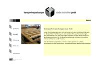 Transportverpackungen Stefan Lochbihler GmbH