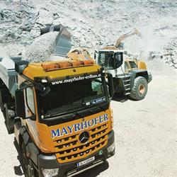Mayrhofer Erdbewegungen GmbH